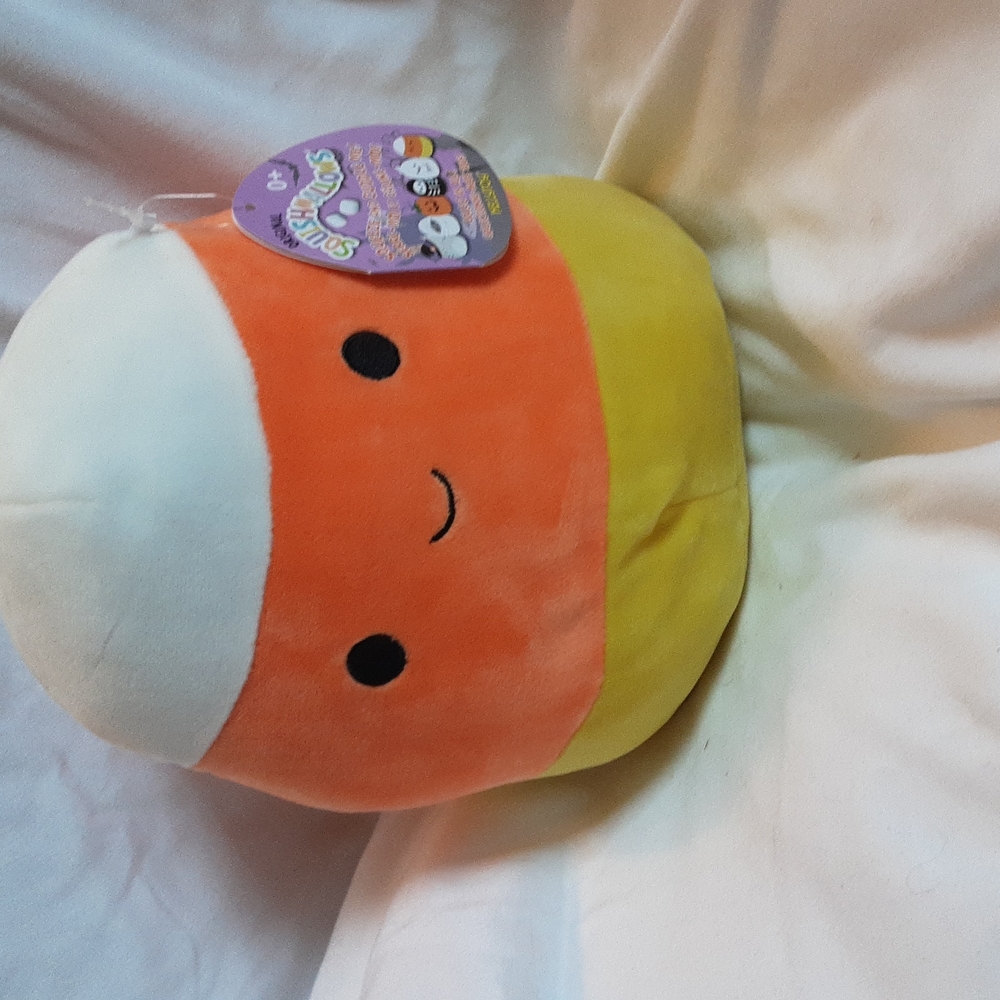 8" Squishmallow Cannon - Halloween series